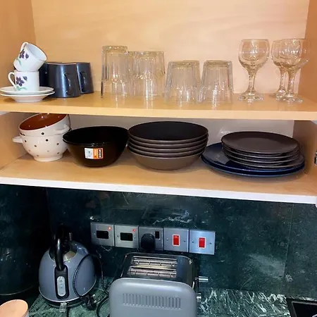 Seaview 라르나카