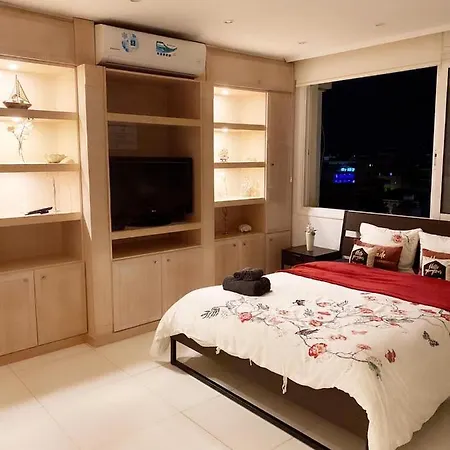 Seaview 홈스테이 *