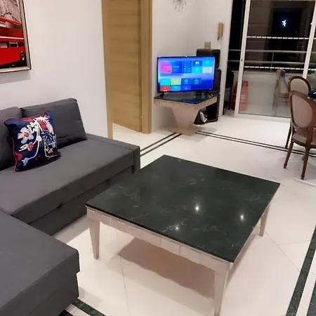 Seaview 홈스테이 *