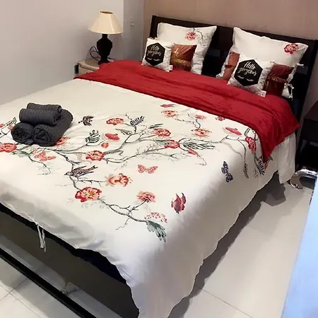 Seaview Pansiyon Larnaca