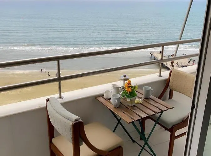 Seaview 라르나카