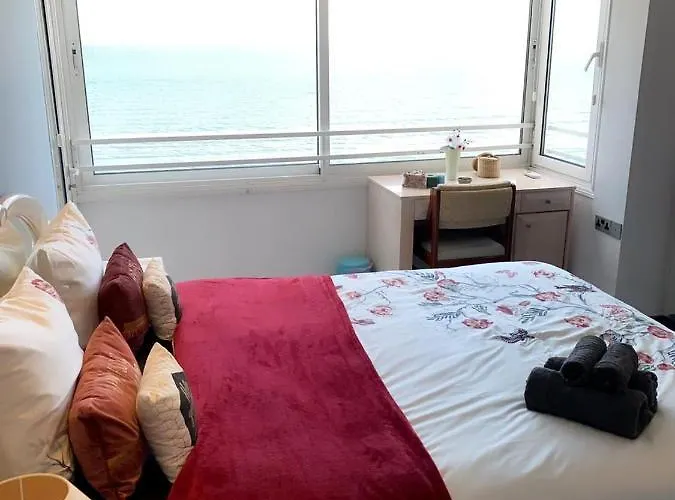 Seaview * 라르나카