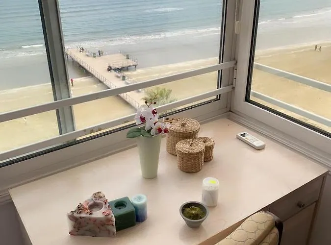 Seaview 라르나카