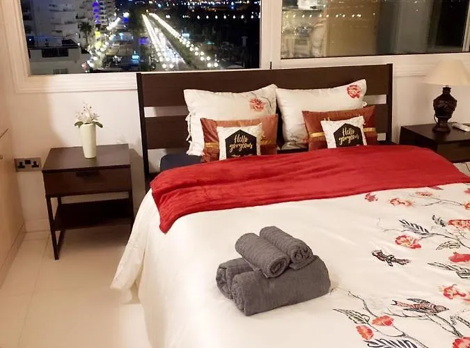 홈스테이 Seaview