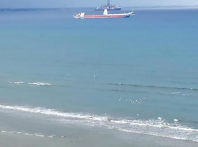 홈스테이 Seaview