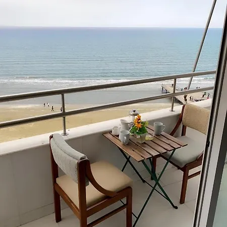 Seaview Ларнака