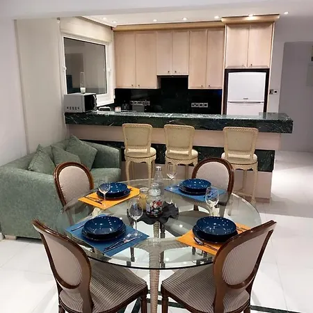 Seaview Alloggio in famiglia *