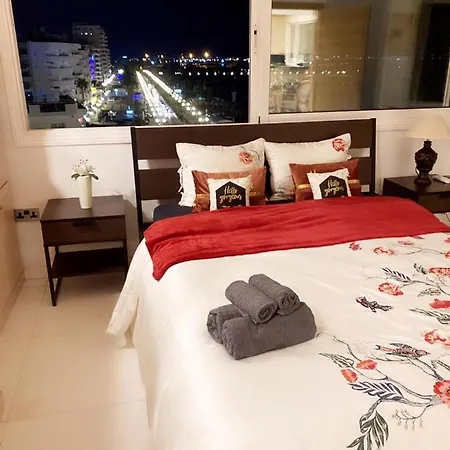 Alloggio in famiglia Seaview