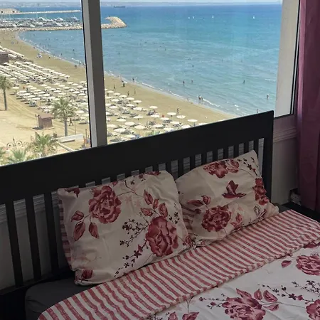 Seaview Homestay Larnaca