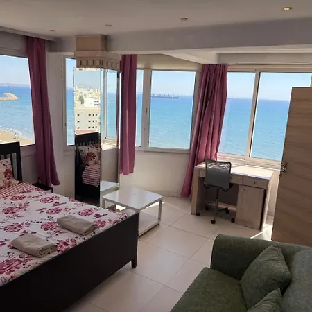 Homestay Seaview Larnaca