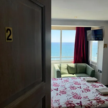 Seaview *