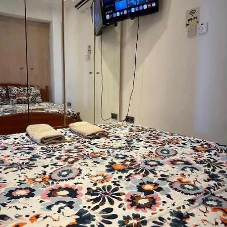 Seaview Homestay Larnaca