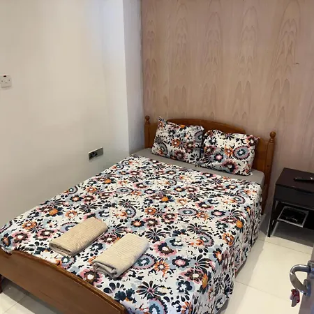 Homestay Seaview Larnaca