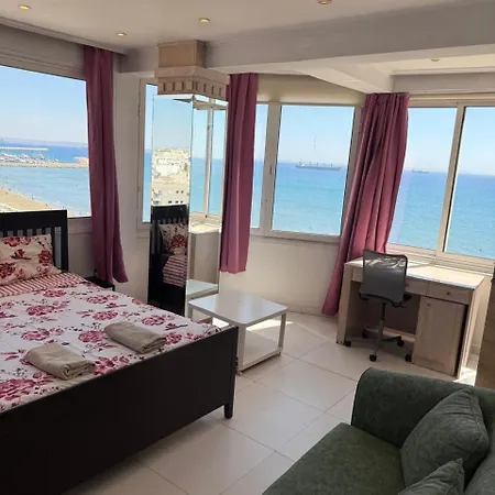 Seaview Homestay