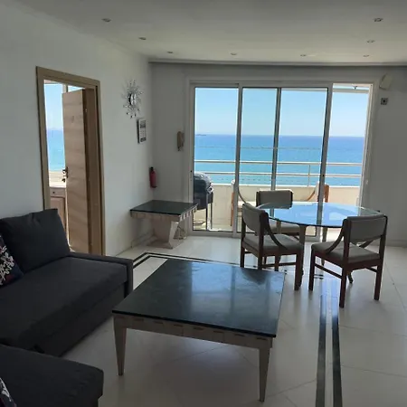 Homestay Seaview