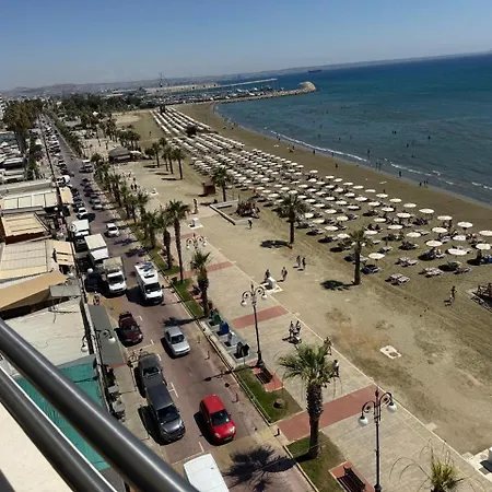 Seaview Homestay Larnaca