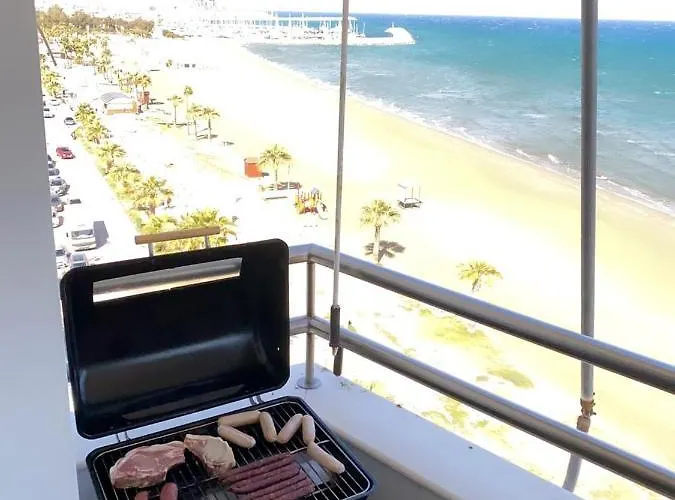 홈스테이 Seaview *