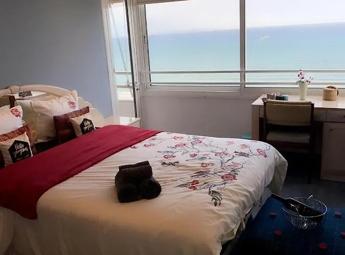 Seaview 홈스테이 *