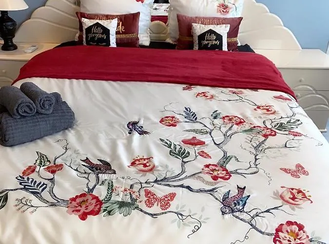 Seaview * 라르나카