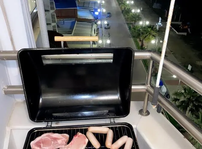 Seaview 홈스테이 *