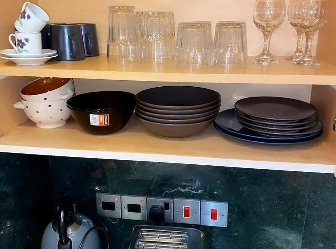 Seaview 라르나카