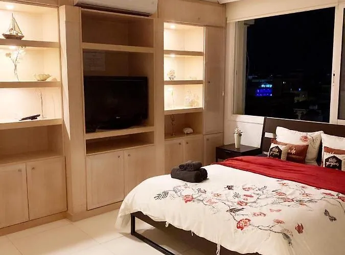 Seaview 홈스테이 *