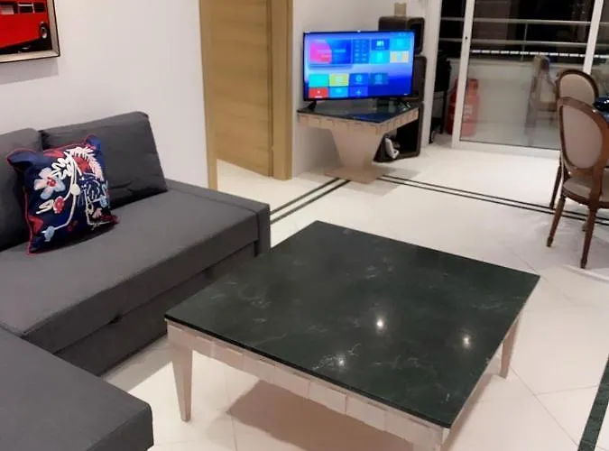 Seaview 홈스테이 *