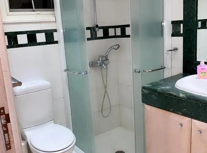 Seaview * 라르나카