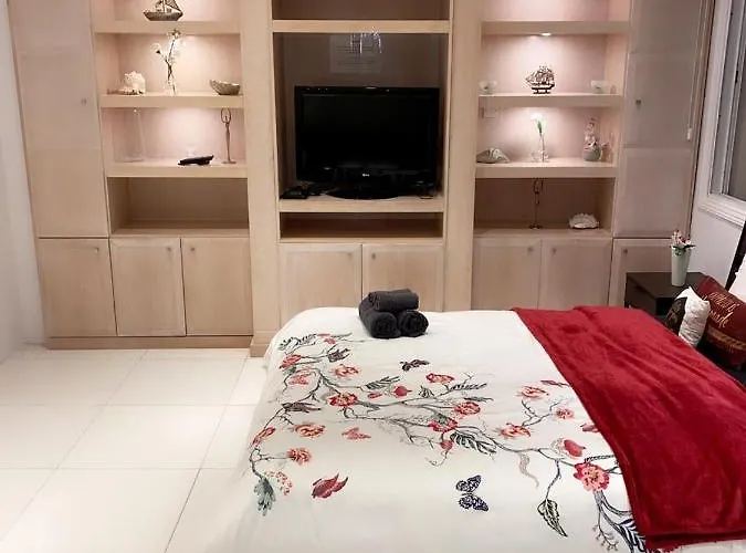 Seaview * 라르나카