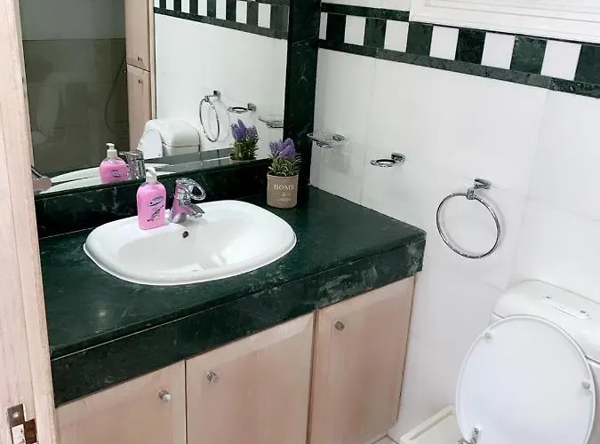 Seaview 홈스테이