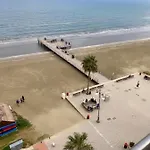Homestay szállás Seaview Lárnaka
