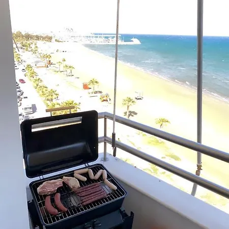 Quarto em Acomodações Particulares Seaview *