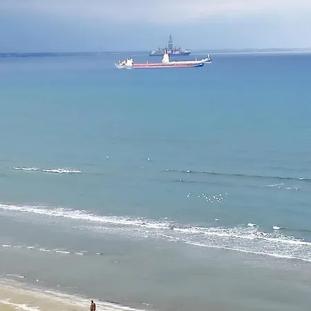 Quarto em Acomodações Particulares Seaview